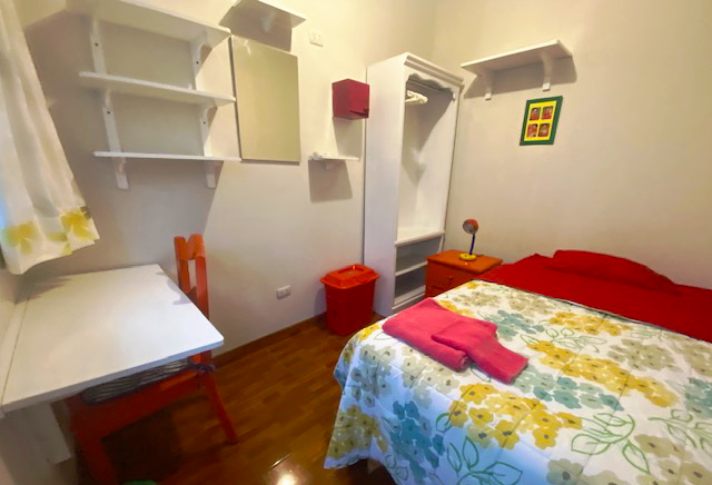 Student Rooms| Wifi, affordable , furnished rooms | Casa Yllika
