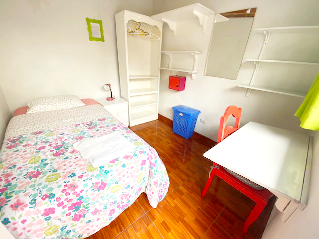 Student Housing in Lima,Peru