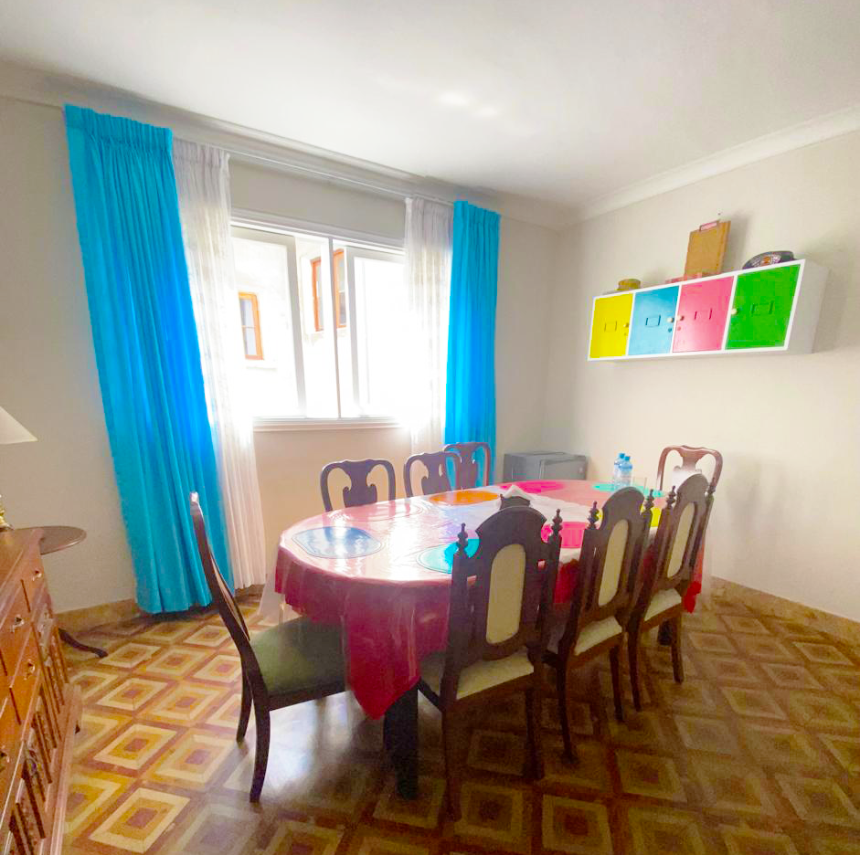 student housing in Lima,Peru